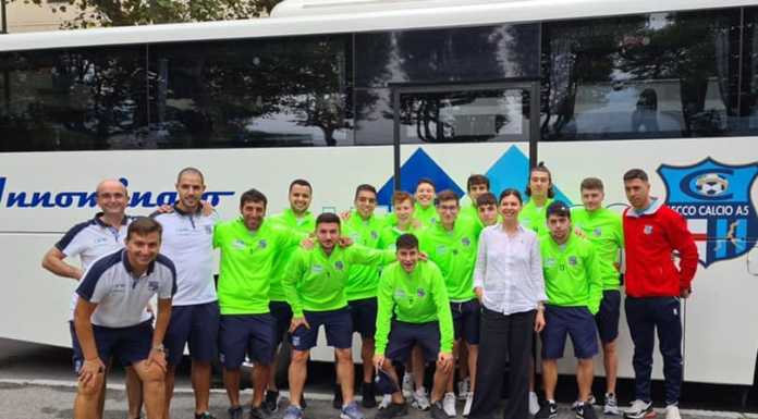 Lecco Calcio a 5, sconfitta di misura nell’amichevole col Mantova