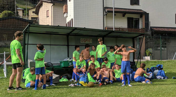 Rugby. L’Oggiono Rugby Club spegne sette candeline