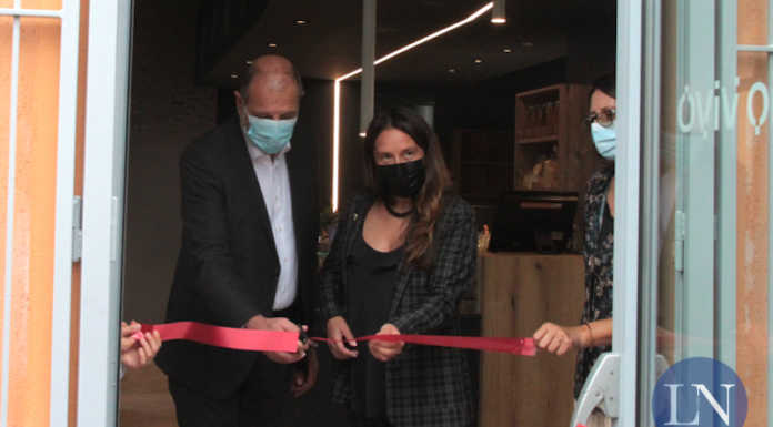 In stazione a Cernusco nasce Binario Vivo: “Non un semplice bar, ma vetrina per il territorio”