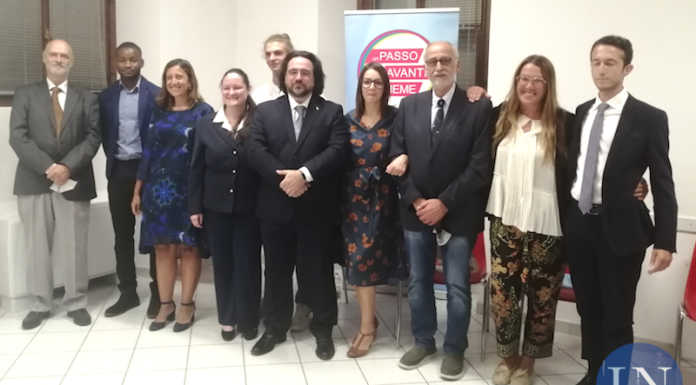 Cernusco, gli incontri di Un passo avanti insieme: lunedì la serata con Fragomeli sul Pnrr Un passo avanti insieme