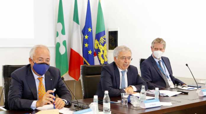 Varenna, prosegue il 66° Convegno di Studi Amministrativi