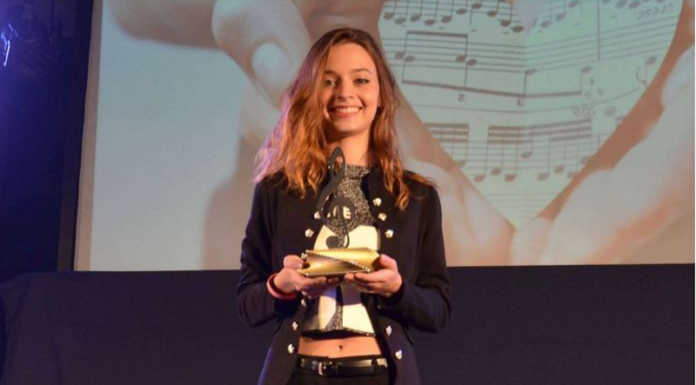 Musica per il maestro: al via i preparativi, iscrizioni entro il 16 ottobre Debora Manenti partecipante del festival risultata vincitrice del festival di Castrocaro nel 2019