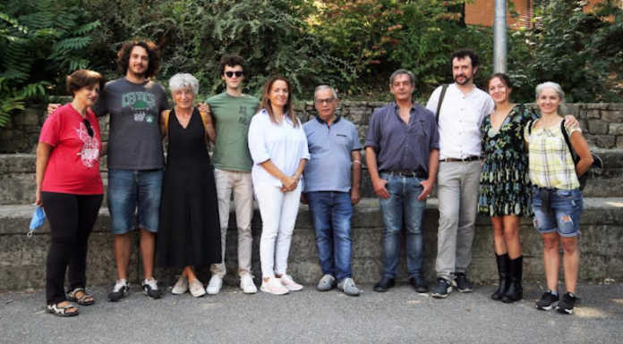 Montevecchia sempre insieme con Palella sindaco: “La nostra forza? La squadra” Montevecchia sempre insieme