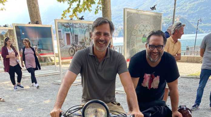 Linea Verde inizia da Lecco il suo viaggio per l’Italia