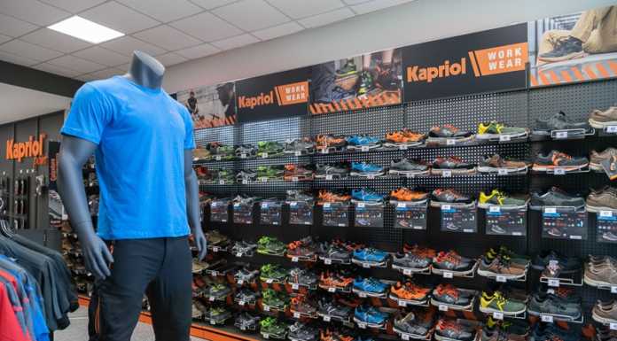 Molteno, Kapriol Point rinnovato e più funzionale. Morganti: “Investiamo per l’efficienza”