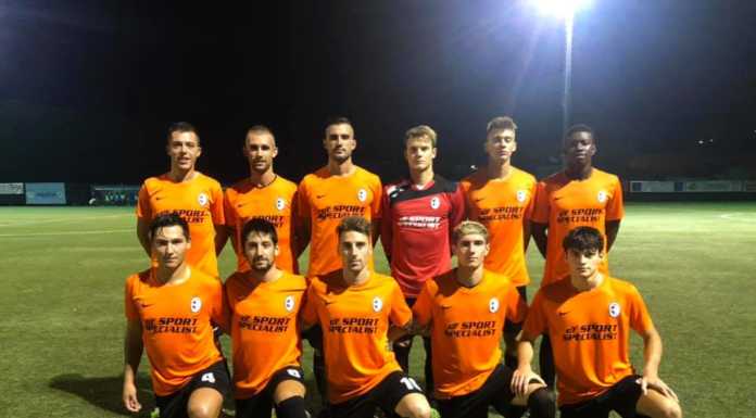 Eccellenza e Promozione. Lecchesi a secco; unica formazione a non perdere l’Arcadia Dolzago Foto tratta dalla pagina Facebook Luciano Manara Bersaglieri