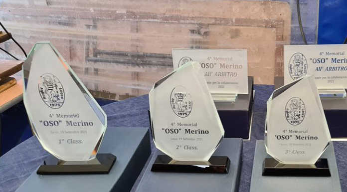 Rugby U19. Il Lecco conquista il 3° posto al “Memorial Oso”