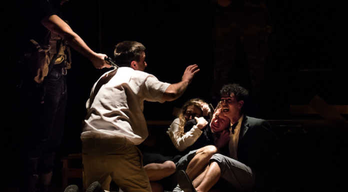 Lo spettacolo “Tre giorni a Beslan” chiude la rassegna Ouverture Merate 2021