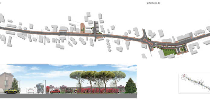 Merate, Comitato Viale Verdi: “Il via libera al progetto è un risultato tutt’altro che scontato”