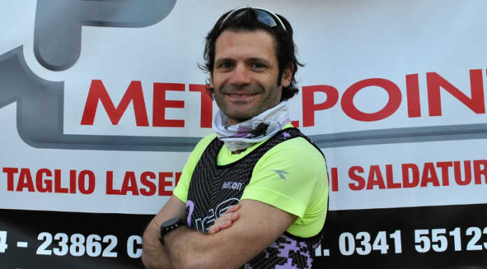 3Life, Michele Gerosa e Matteo Alberti all’Ironman 70.3 di Nizza Michele Gerosa