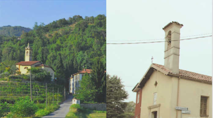 Camminata per le vie del paese con Olgiate cambia passo