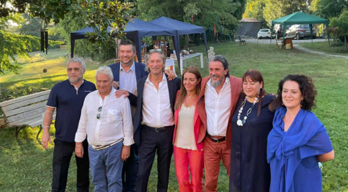 Castagni svela la sua Montevecchia etica. “Io un outsider? C’è chi mi chiama già sindaco” Montevecchia etica