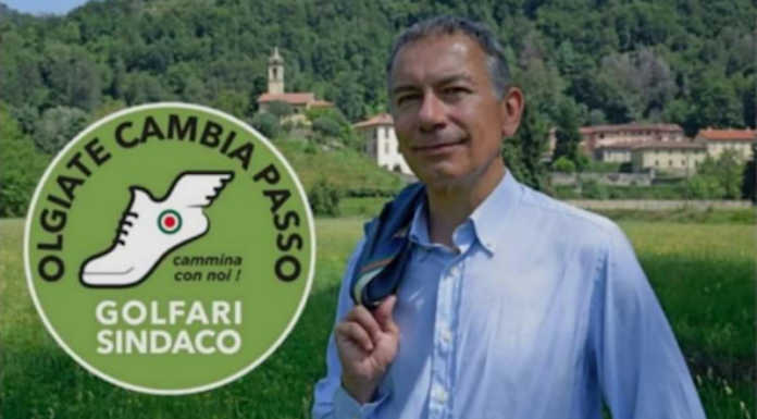 Girl power e spazio ai giovani con ‘Olgiate cambia passo’: ecco la lista di Golfari Olgiate cambia passo - Golfari sindaco