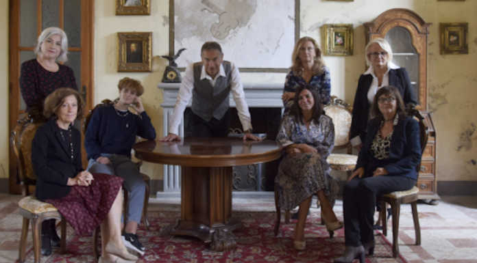 L’appello al voto delle candidate di Olgiate Cambia Passo