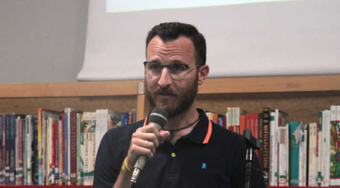 Olgiate, l’input di Martena alla Giunta: “Ricordiamoci, il 21 marzo, della giornata delle vittime della mafia” Andrea Martena