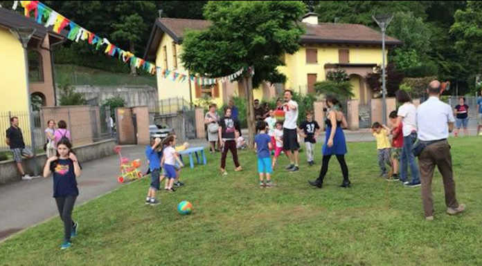 Olgiate, torna la festa di San Michele con Gente di Pianezzo