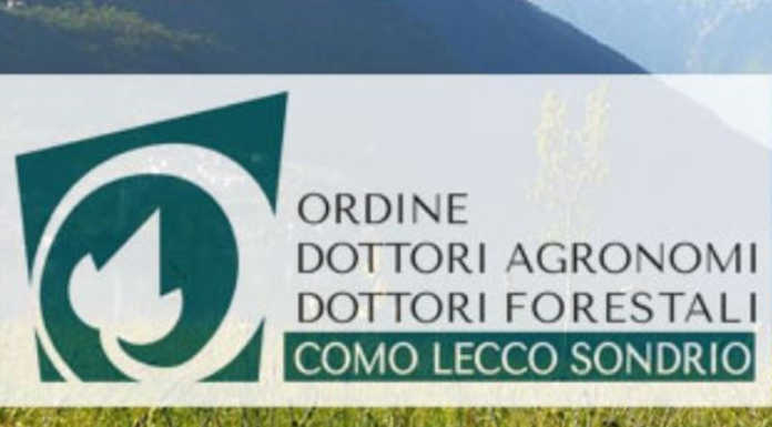 Agronomi e Forestali, rinnovato il consiglio. Vicepresidente il lecchese Massimo Valagussa Ordine dottori agronomi e dottori forestali
