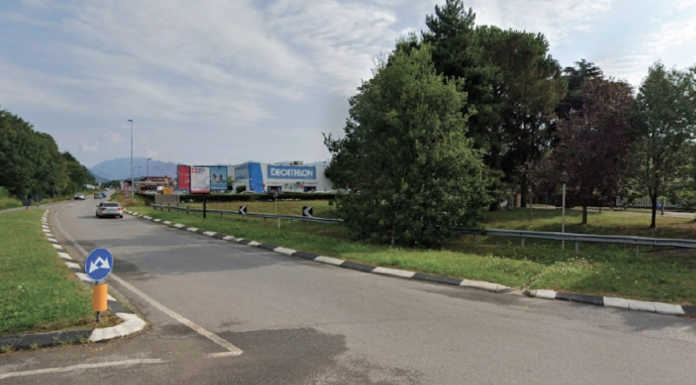 Osnago, piano Marasche: al via i lavori per il controviale per evitare le code