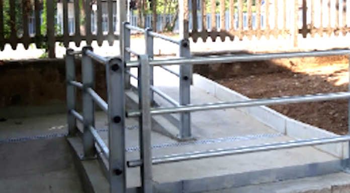 Paderno, stazione: aperto l’ingresso diretto al secondo binario