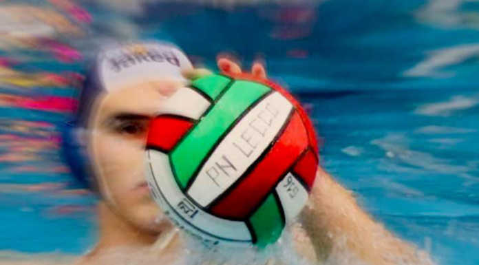 Pallanuoto. Ricomiciata la stagione della Pallanuoto Lecco Pallanuoto Lecco Evidenza