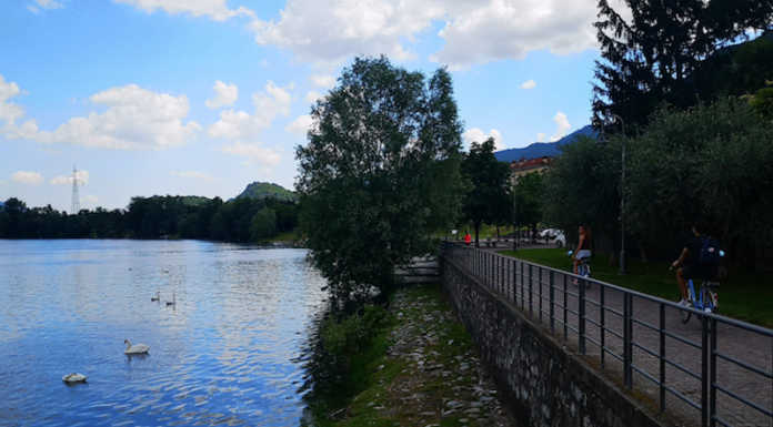 Conto alla rovescia per PedalAdda, da Imbersago a Pescate (e ritorno) per scoprire il territorio