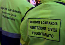 Olimpiadi 2026, Protezione civile pronta: un campo base a Galbiate Protezione Civile Generica