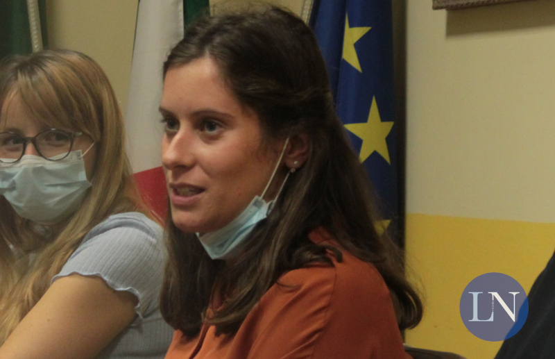 Veronica Teresa Bonanomi