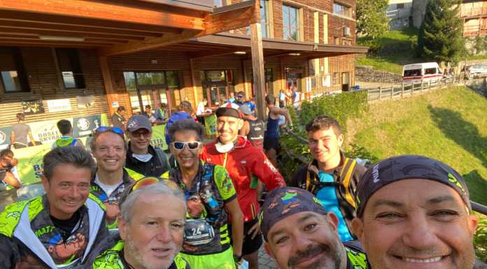 Semmatt: campioni di simpatia alla Rosetta Skyrace Semmatt