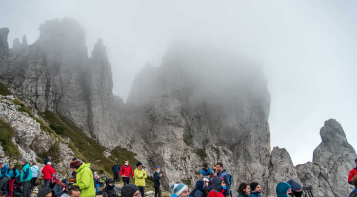Piani Resinelli. Escursione letteraria al rifugio Rosalba con Enrico Camanni Sentieri-d-Autore-25-settembre