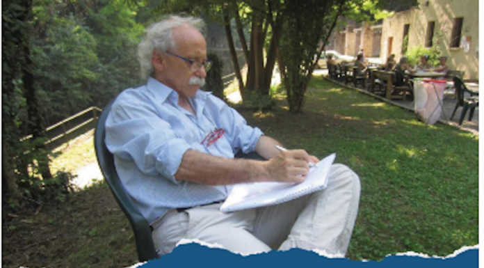 Paderno, allo Stallazzo una mostra in ricordo di Sergio Perego