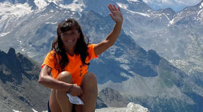 Inizia la scuola: l’augurio speciale della maestra Steppo a tutti gli insegnanti Stefania Steppo Valsecchi