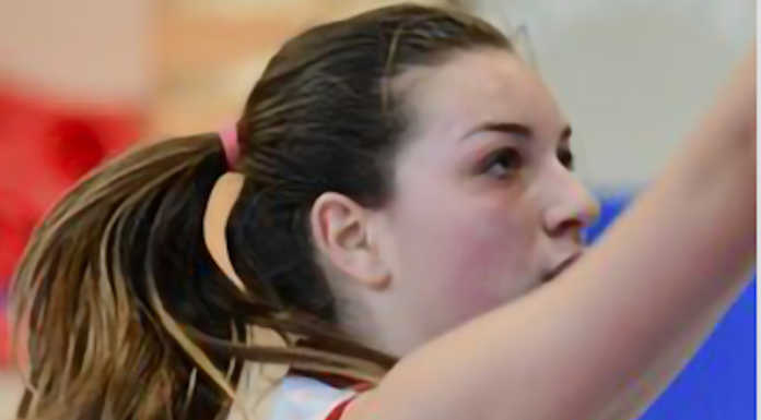 Starlight Valmadrera, nuovo innesto con la giovane Julia Colombo