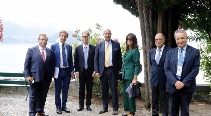 Varenna. Concluso il 66° Convegno di studi amministrativi