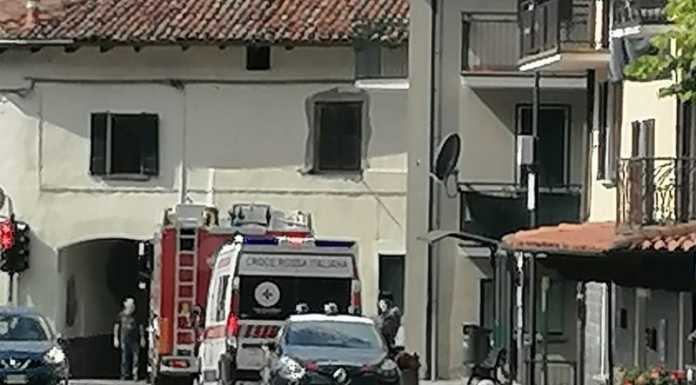 Ballabio, uomo trovato senza vita nella sua abitazione