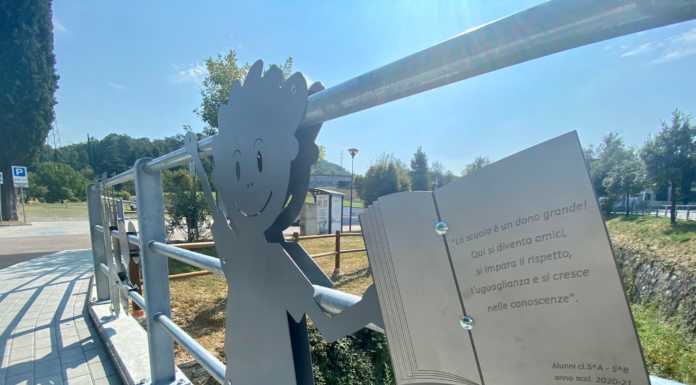 Valgreghentino. Lunedì riaprono tutte le scuole, situazione sotto controllo scuola valgreghentino