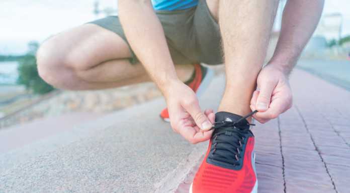 La scarpa per il runner principiante