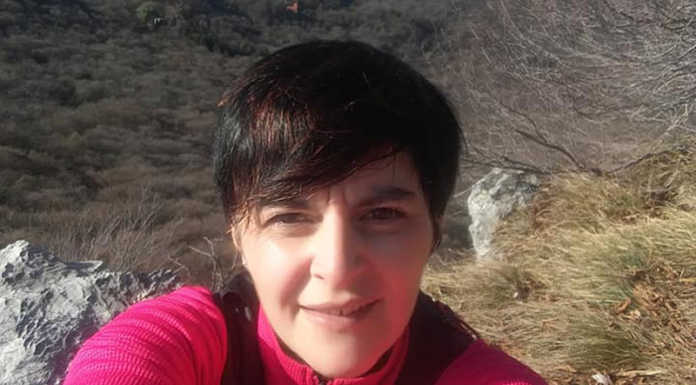 Premana. Ritrovato il corpo di Anita, 47enne di Lecco