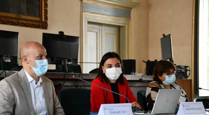 Bus gratis e ‘Doposcuola’, il Comune pronto per l’inizio delle lezioni