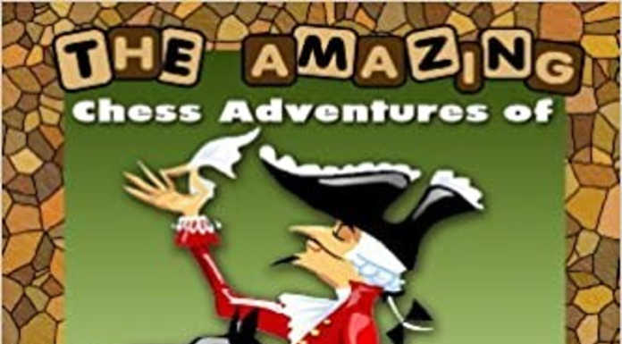 Scacchi il gioco senza età. Il Barone di Munchhausen e gli scacchi