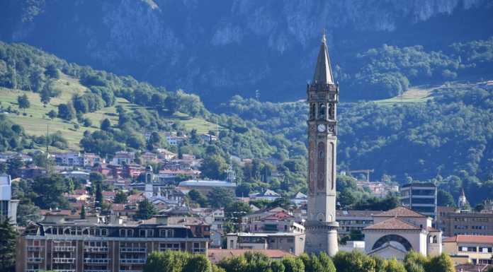 Lecco invecchia: un quarto della popolazione è over 65