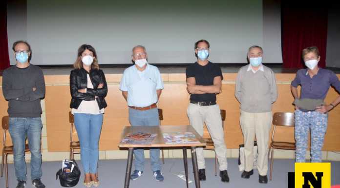 Lecco. Su il sipario al Teatro Cenacolo Francescano, ecco tutte le novità cenacolo_francescano_stagione_2021_2022