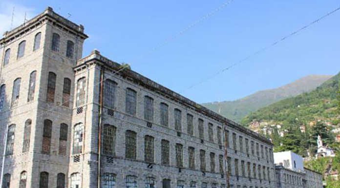 Bellano, acquistato l’ex cotonificio: ospiterà un albergo e un silos con 200 posti