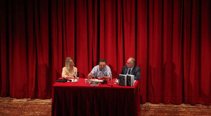 Il Dante Festival Lecco entra nel vivo tra incontri, teatro e musica