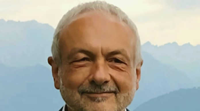 Elezioni. A Colico in corsa anche Dario D’Andrea con “Più Comunità”