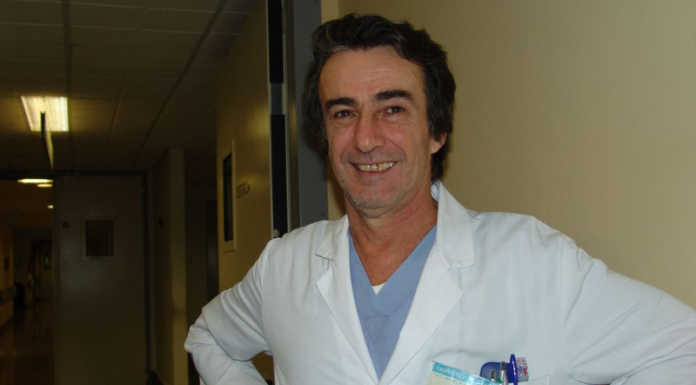 Lecco. In pensione Paolo Telloli, storico ginecologo dell’ospedale Manzoni dottor Telloli