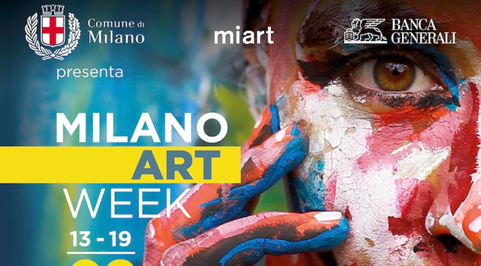 Milano Art week: una settimana dedicata all’arte moderna e contemporanea