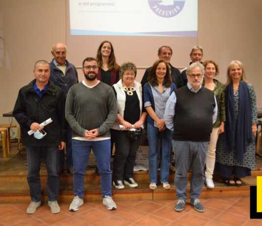 Garlate. Il sindaco conferma le assessore Pierangela Maggi e Diana Nava elezioni_2021_garlate_paese_vivo