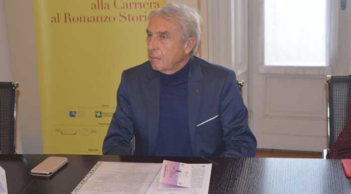 Delegazione di 50&Più Lecco a “Immagina 2021”, a guidarla il presidente Milani eugenio milani