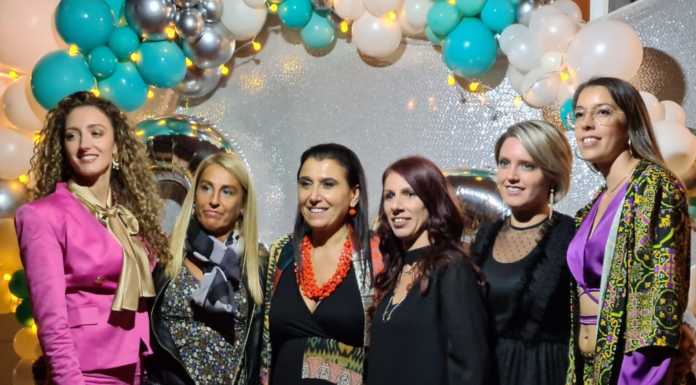 Hair Point di Ornella Lococciolo festeggia i 30 anni di attività e raddoppia hairpoint_30_anni-colico-ornella-lococciolo