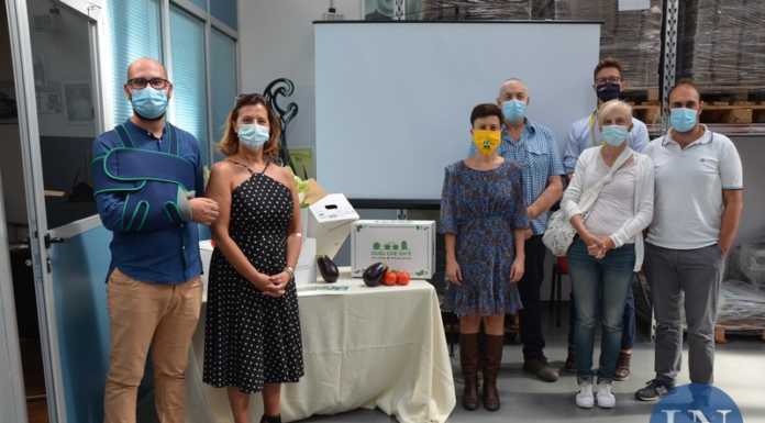 “Quel che gh’è”, la cooperativa Il Grigio lancia il km0 che guarda al territorio